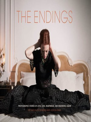 cover image of The Endings